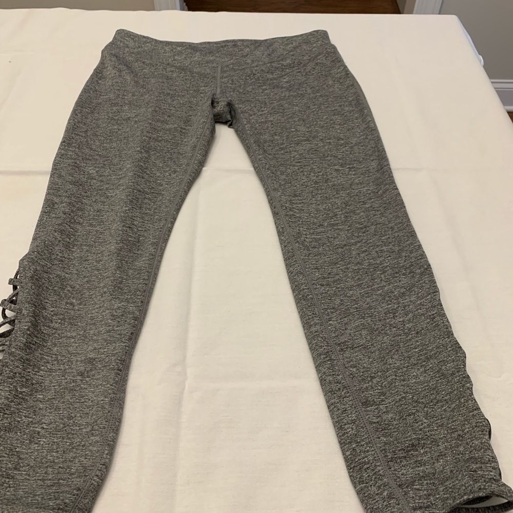 Workout pants